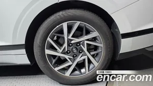 Hyundai Grandeur, 2023 — миниатюра 7