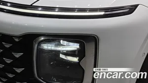 Hyundai Grandeur, 2023 — миниатюра 8