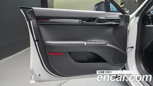 Hyundai Grandeur, 2023 — миниатюра 14