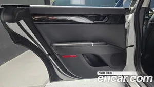 Hyundai Grandeur, 2023 — миниатюра 15