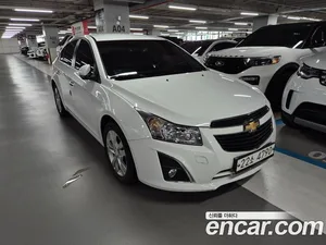 Chevrolet Cruze, 2014 — миниатюра 2