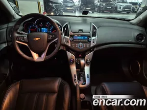 Chevrolet Cruze, 2014 — миниатюра 8