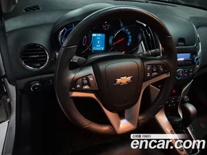 Chevrolet Cruze, 2014 — миниатюра 9