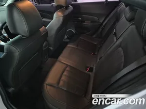 Chevrolet Cruze, 2014 — миниатюра 10