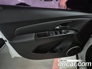Chevrolet Cruze, 2014 — миниатюра 15
