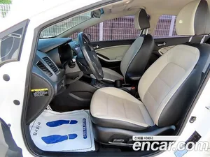 Kia K3, 2013 — миниатюра 5