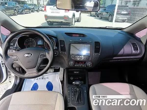 Kia K3, 2013 — миниатюра 7