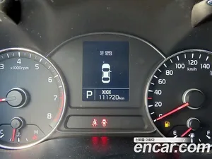 Kia K3, 2013 — миниатюра 9