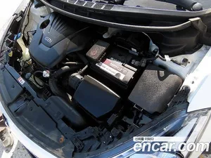 Kia K3, 2013 — миниатюра 17