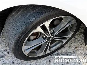 Kia K3, 2013 — миниатюра 18