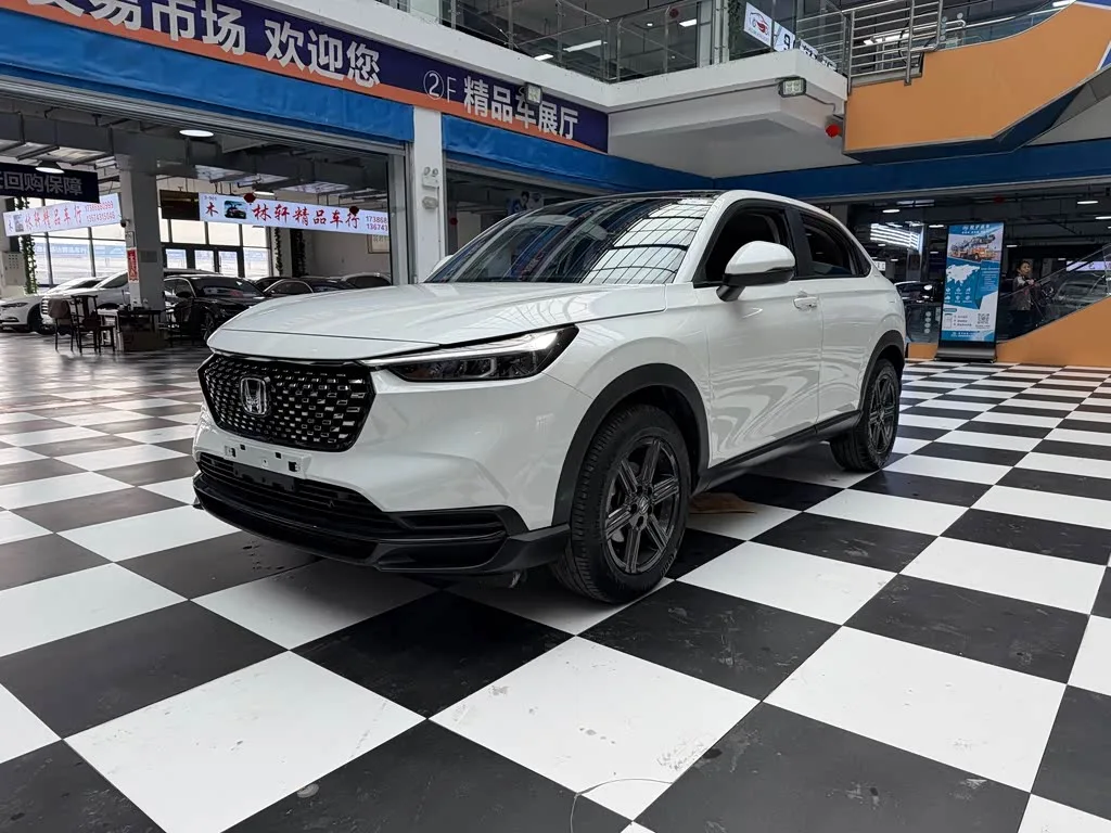 Honda XR-V, 2023 — фото 1 из 1