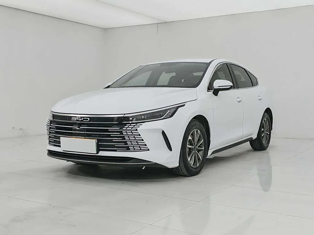 BYD Destroyer 05, 2024 — фото 1 из 1