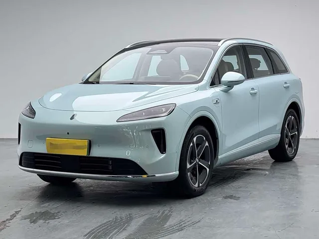 Shangjie H5, 2025 — фото автомобиля из Китая