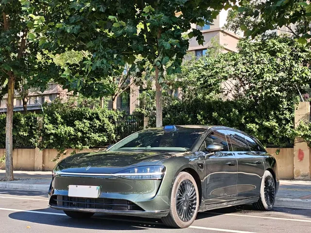 Stelato S9T, 2025 — фото автомобиля из Китая