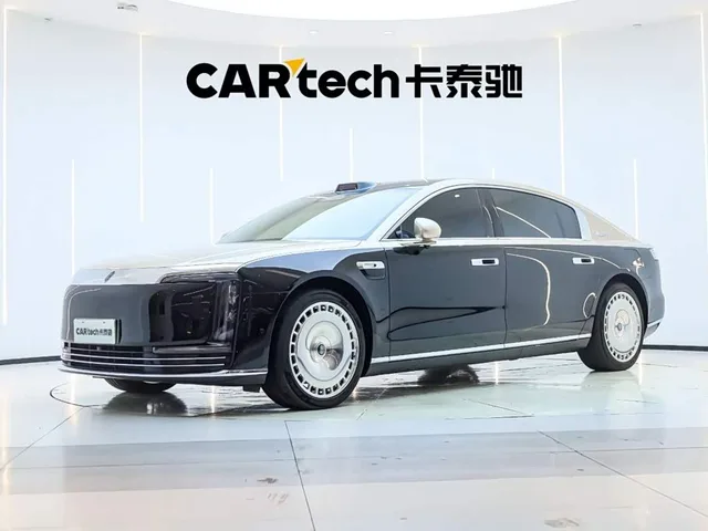 Maextro S800, 2025 — фото автомобиля из Китая
