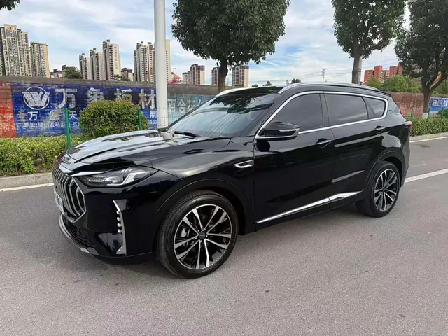 Chery X70 PLUS, 2023 — фото автомобиля из Китая