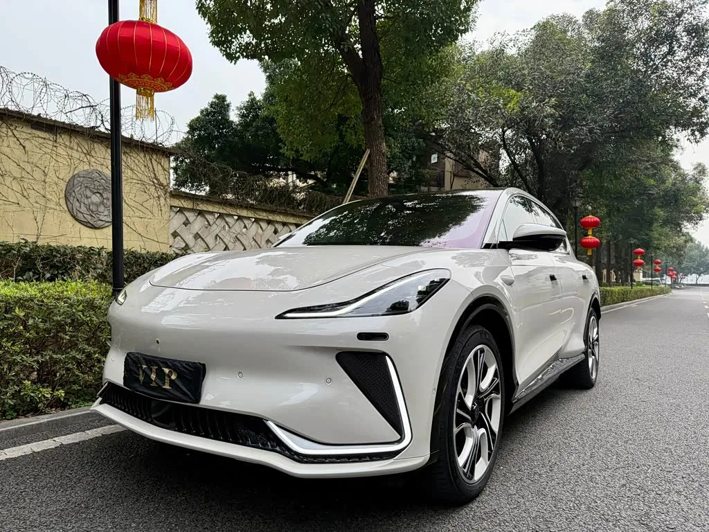 IM Motors LS7, 2023 — фото 1 из 1