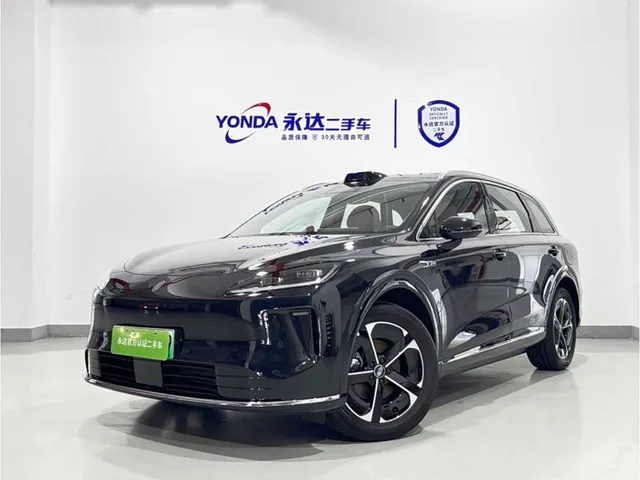 Shangjie H5, 2025 — фото автомобиля из Китая