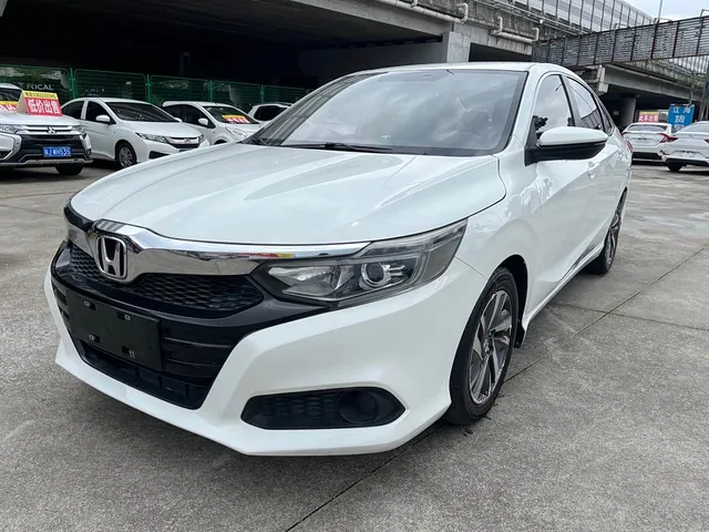 Honda Crider, 2019 — фото автомобиля из Китая