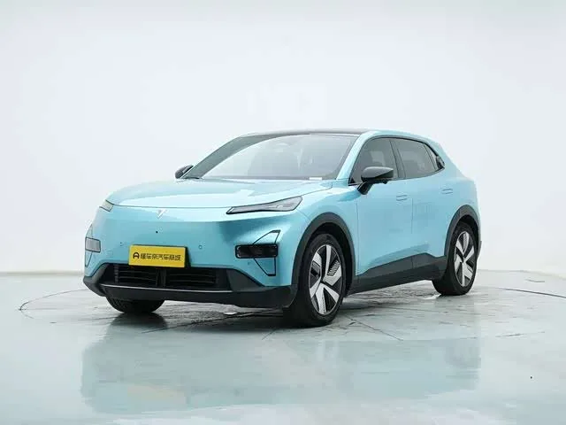 Deepal S05, 2024 — фото автомобиля из Китая