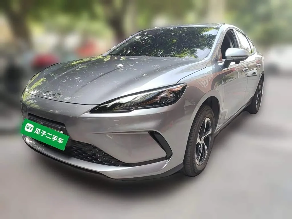 BYD Seal 05 DM-i, 2026 — фото 1 из 1