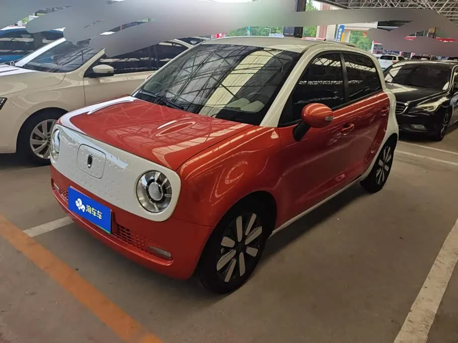 Great Wall Black Cat, 2020 — фото 1 из 1
