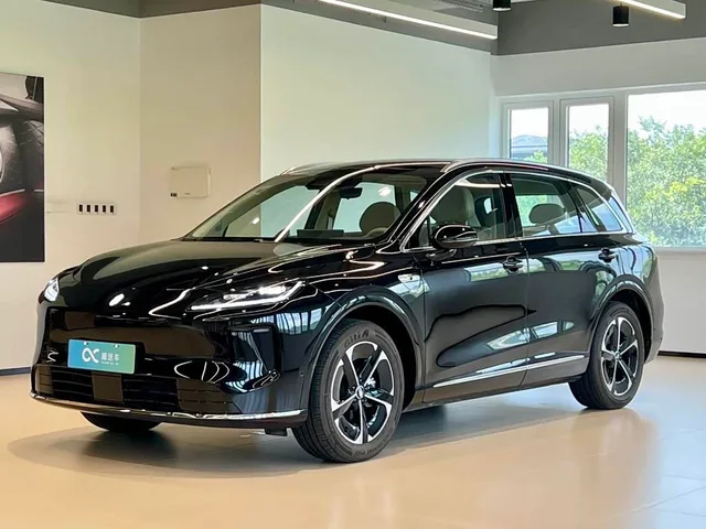 Shangjie H5, 2025 — фото автомобиля из Китая