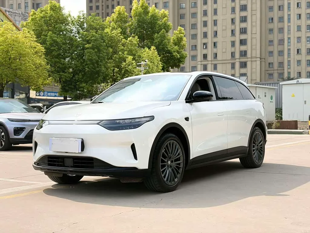 Leapmotor C11, 2023 — фото 1 из 1