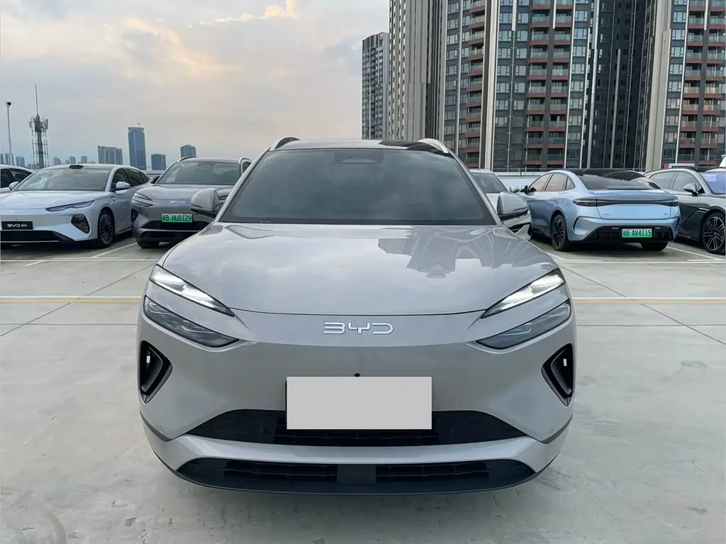 BYD Sealion 06, 2025 — фото 1 из 1