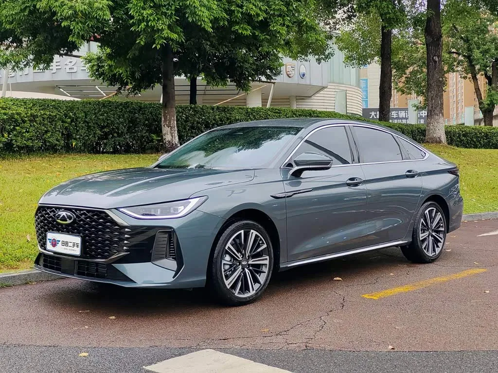 Chery Arrizo 8 PRO, 2026 — фото 1 из 1