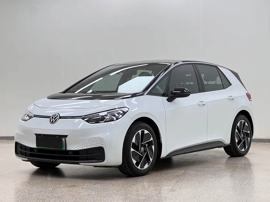Volkswagen ID.3, 2024 — фото 1 из 1
