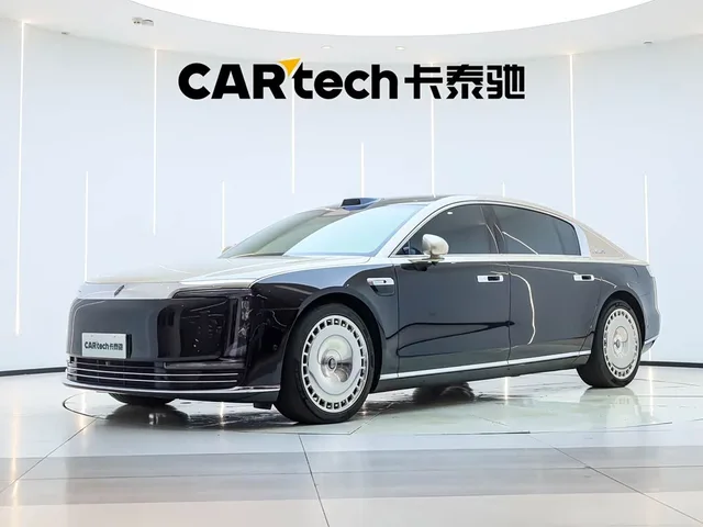 Maextro S800, 2025 — фото автомобиля из Китая