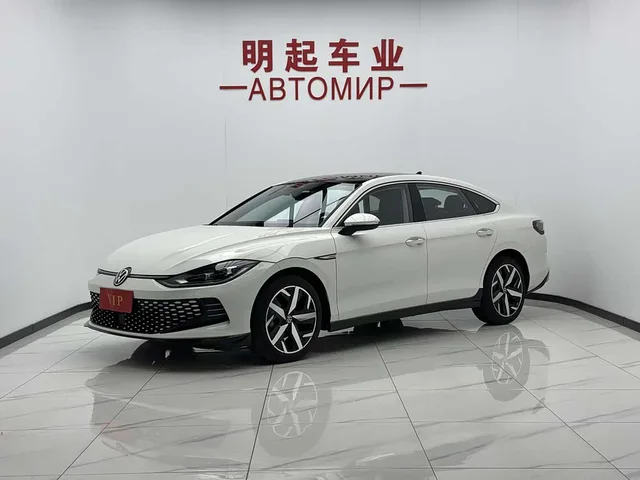 Volkswagen Lamando, 2023 — фото автомобиля из Китая