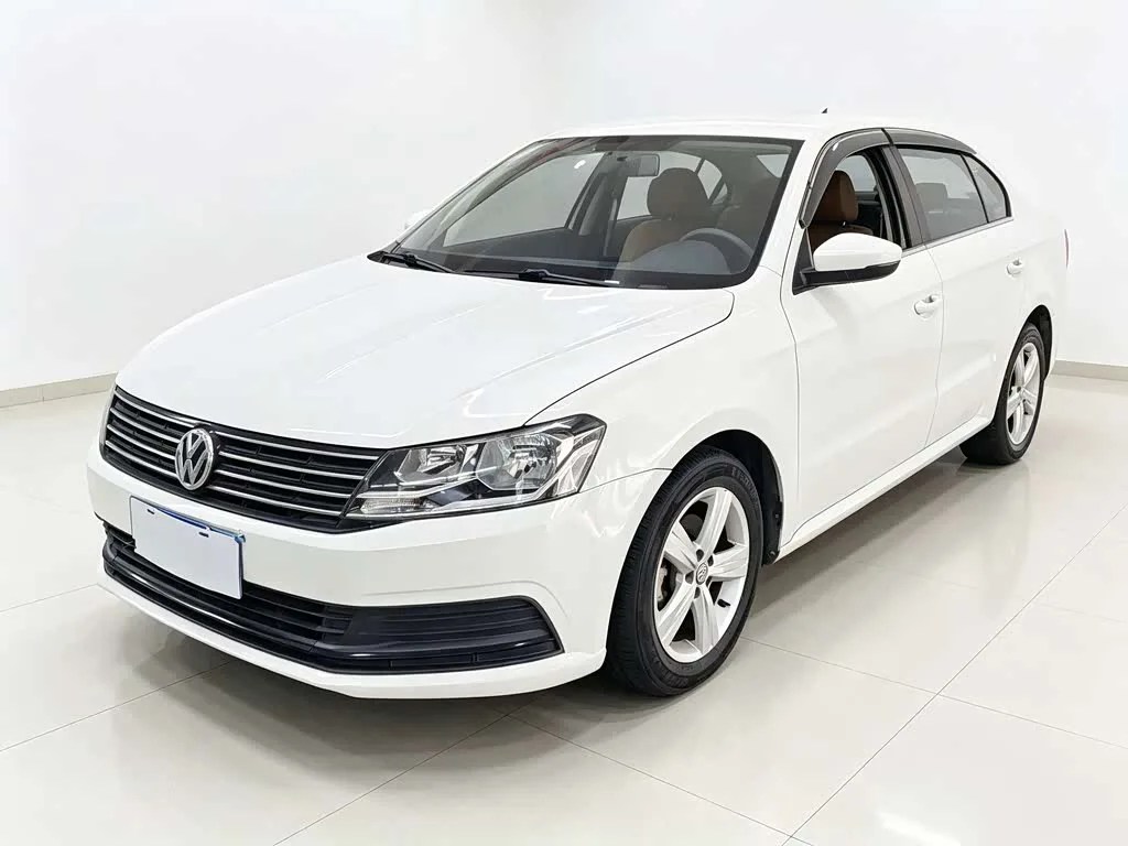 Volkswagen Lavida, 2019 — фото 1 из 1