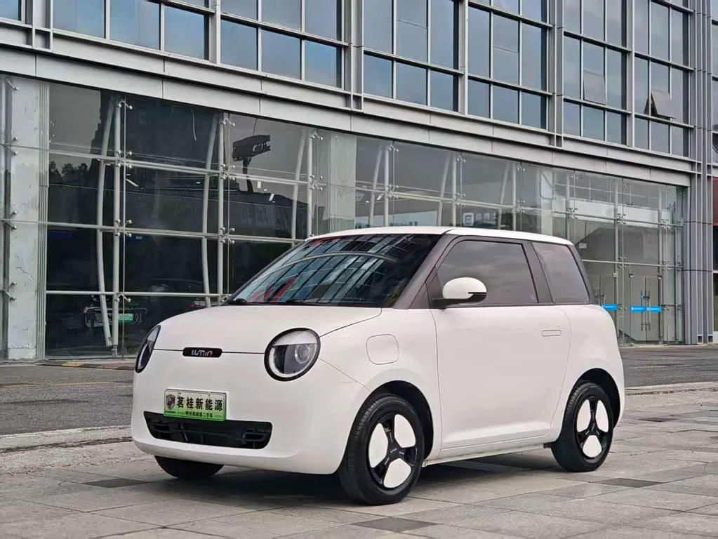 Changan Lumin, 2023 — фото 1 из 1