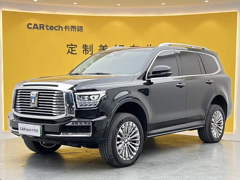 Great Wall 500, 2025 — фото 1 из 1