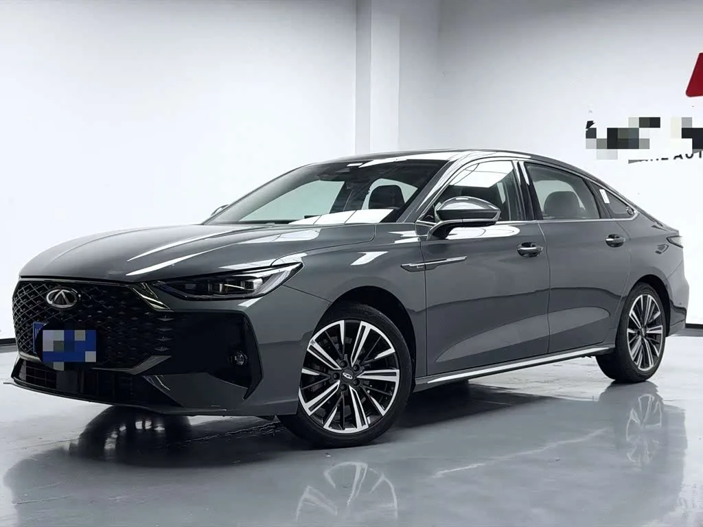 Chery Arrizo 8 PRO, 2025 — фото 1 из 1