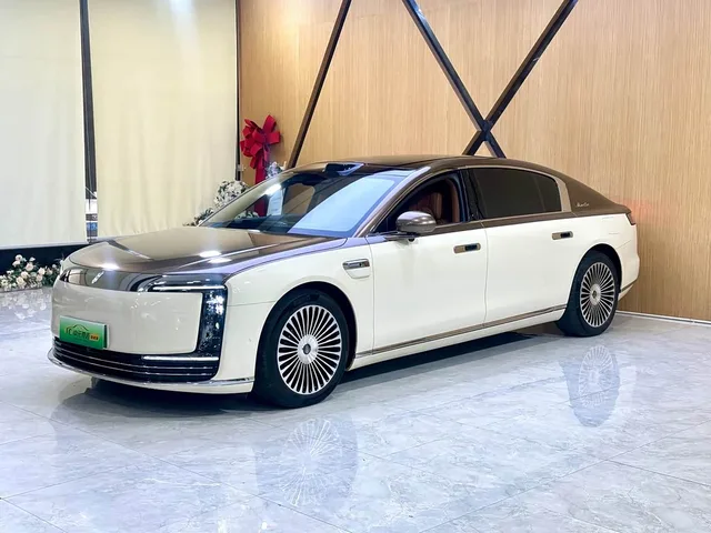 Maextro S800, 2026 — фото автомобиля из Китая