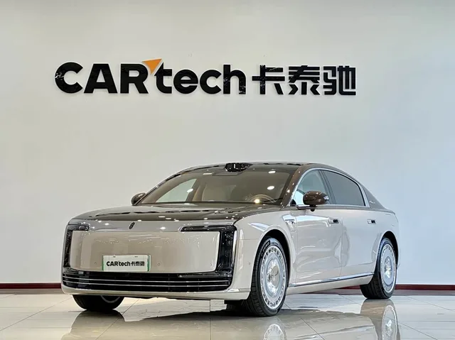 Maextro S800, 2025 — фото автомобиля из Китая