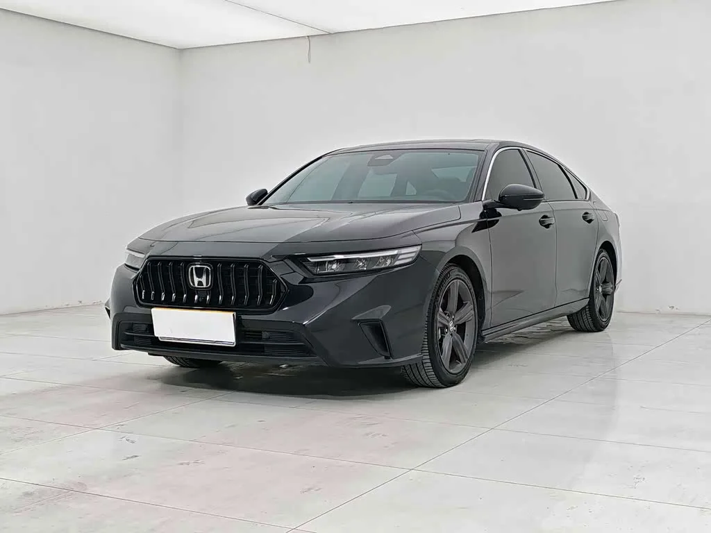 Honda Inspire, 2025 — фото 1 из 1