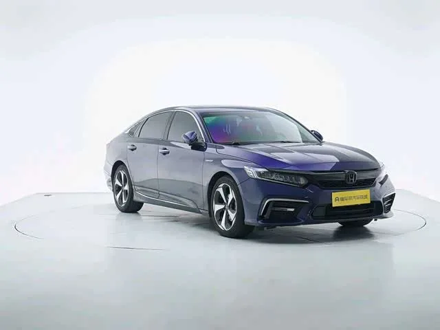 Honda Inspire, 2019 — фото автомобиля из Китая