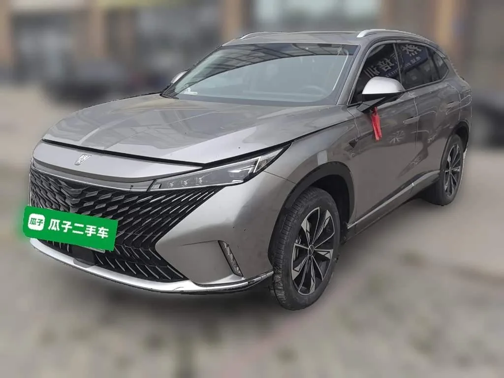 Roewe RX5, 2024 — фото 1 из 1