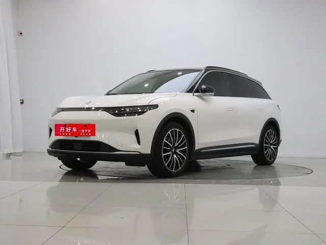 Leapmotor C11, 2022 — фото автомобиля из Китая