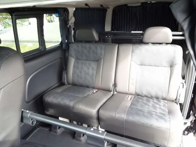Nissan Caravan, 2025 — фото автомобиля из Японии