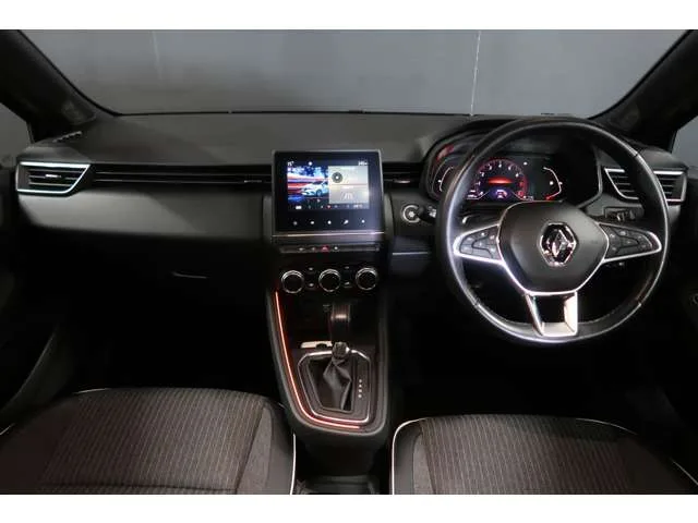 Renault Lutecia, 2023 — фото автомобиля из Японии