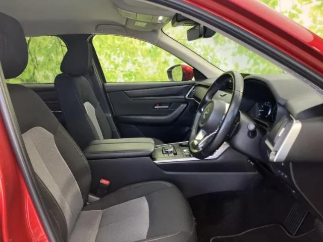 Mazda CX-60, 2023 — фото автомобиля из Японии