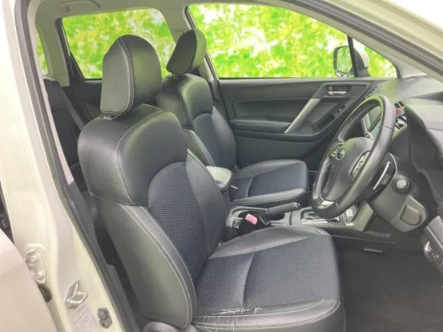 Subaru Forester, 2013 — фото автомобиля из Японии