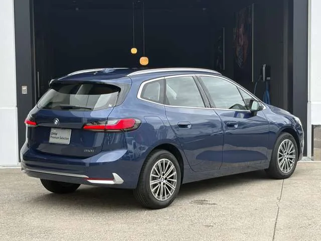 BMW 2 Series Active Tourer, 2025 — фото автомобиля из Японии
