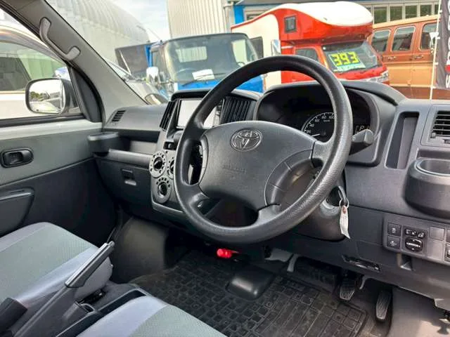 Toyota Town Ace Van, 2022 — фото автомобиля из Японии