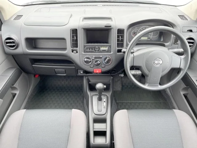 Nissan NV150 AD, 2018 — фото автомобиля из Японии